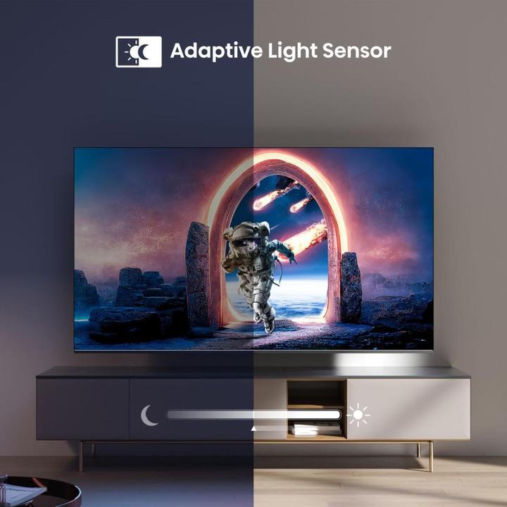 Productafbeelding Hisense TV 58A6N (58", LCD, UHD, 2024)