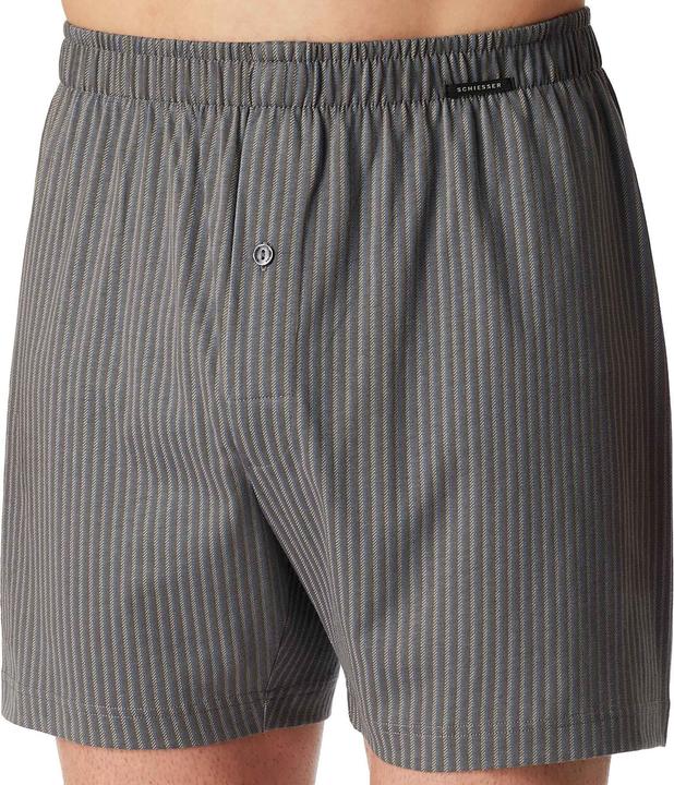 Actual product image Schiesser Boxer Basic (9, pack of 2)