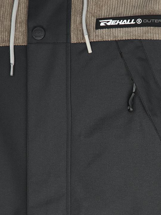 Produktbild Rehall Snowboardjacke Bruce-R (M)