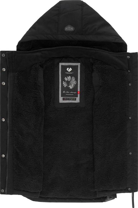 Actual product image Ragwear Hesty (3XL)