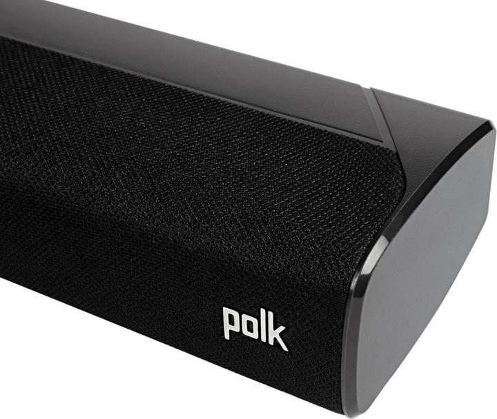 Actual product image Polk Signa S2 (120 W, 2.1 Channel)