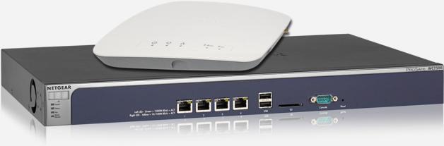 Immagine prodotto Netgear WB7520: pacchetto controller WLAN (867 Mbit/s)