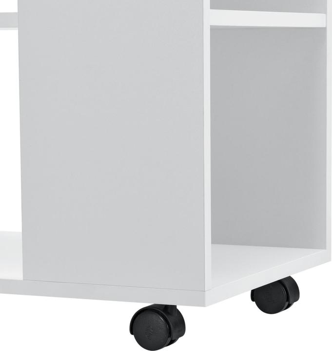 Actual product image En.Casa Älvdalen (60 x 70 x 35 cm)