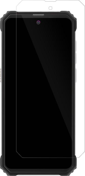 Produktbild Dipos Displayschutzfolie Crystalclear (4 Stück, Blackview BV8900)