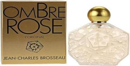 Actual product image Jean Charles Brosseau Ombre Rose Eau De Parfum Spray (Eau de parfum, 75 ml)