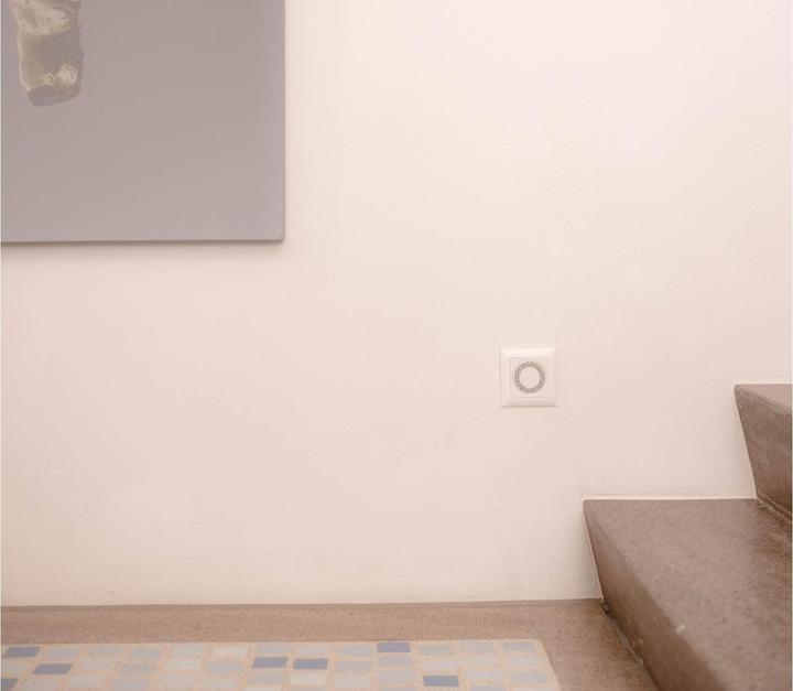 Image du produit Revoltab Diffuseur de parfum d'intérieur Smart Starterpack 3 Blanc, Néroli 38