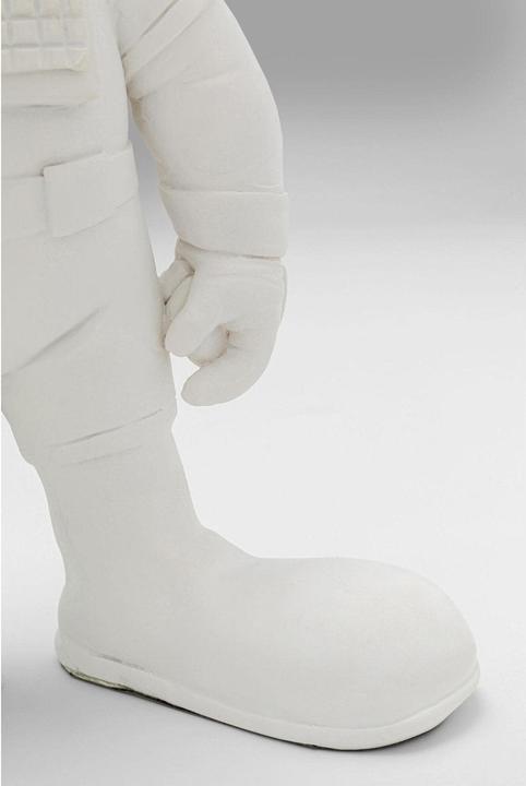 Image du produit Kare Design Figurine Déco Welcome Astronaut Blanc 27cm (18.5 x 27 x 33 cm)