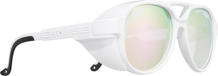 Pit Viper Les nuits de Miami (Blanc, Pink)