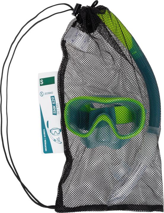 Actual product image Subea SNK 520 JR
