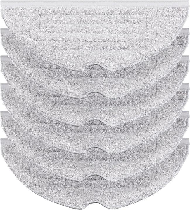 Immagine prodotto Alloytool Salviette per Roborock