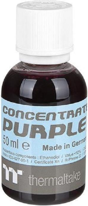 Actual product image Thermaltake Premium Concentrate Purple (200 ml, Concentrate)