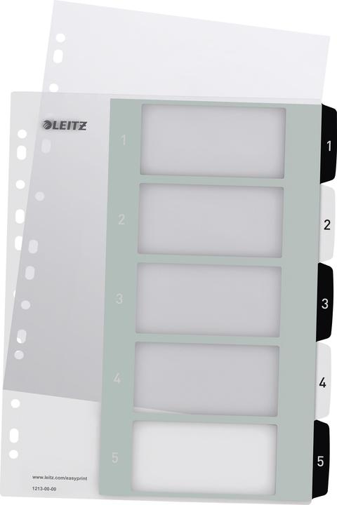 Leitz Wow