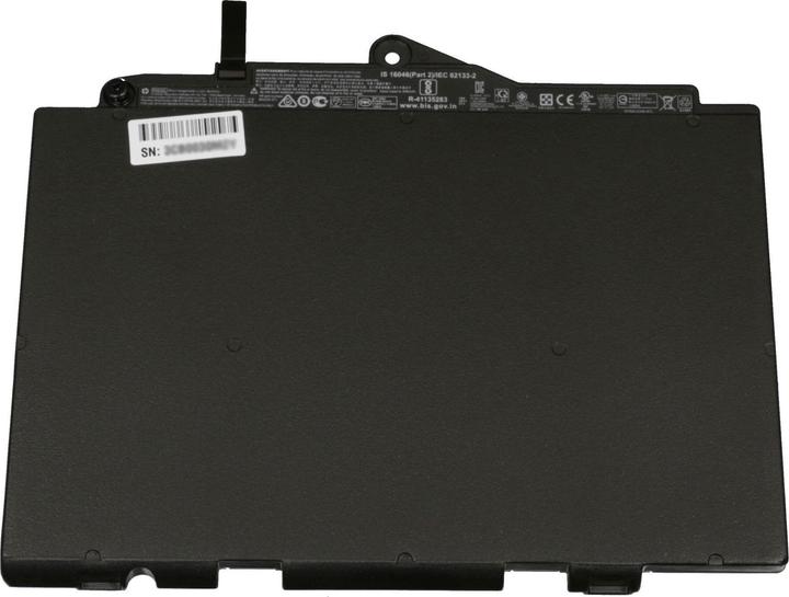 Actual product image HP SN03XL (3 Cells, 3860 mAh)