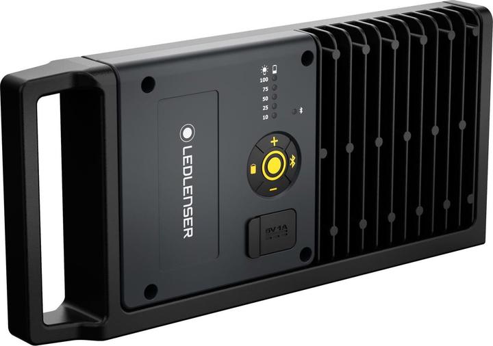 Productafbeelding Ledlenser IF8R werklamp (4500 lm)