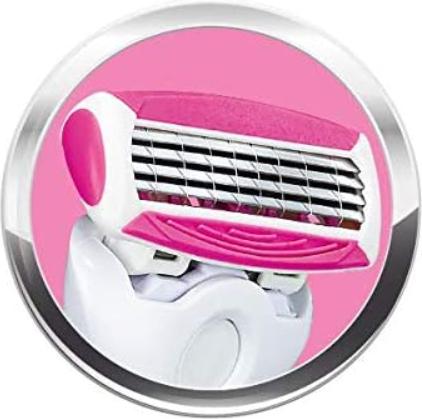 Actual product image Wilkinson Quattro