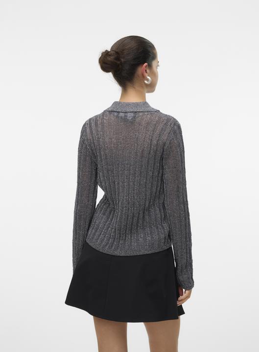 Produktbild Vero Moda VMMILES Strickjacke Strickjacke (S)