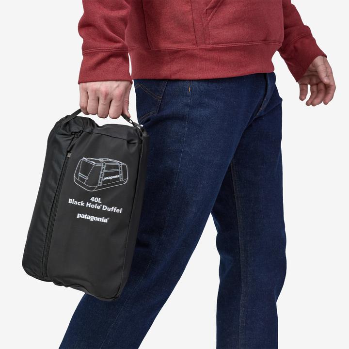 Produktbild Patagonia Black Hole Duffel 55 (55 l)