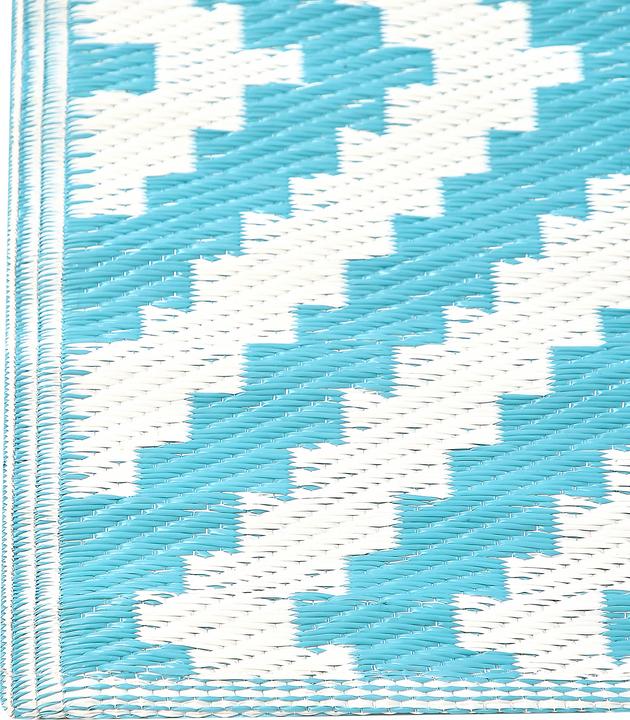 Actual product image Beliani Hapur (180 x 120 cm)