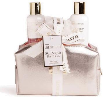 Produktbild Aquarius 2024 Rose Bath + Milk 100 Ml + Bath Foam (100 ml, Badeperlen)