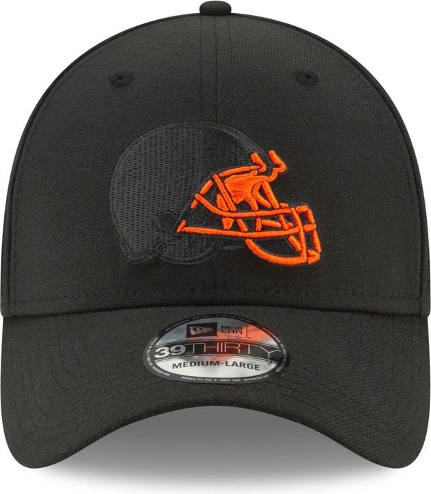 Actual product image New Era 39Thirty Stretchfit NFL Elements 2.0 (S, M)