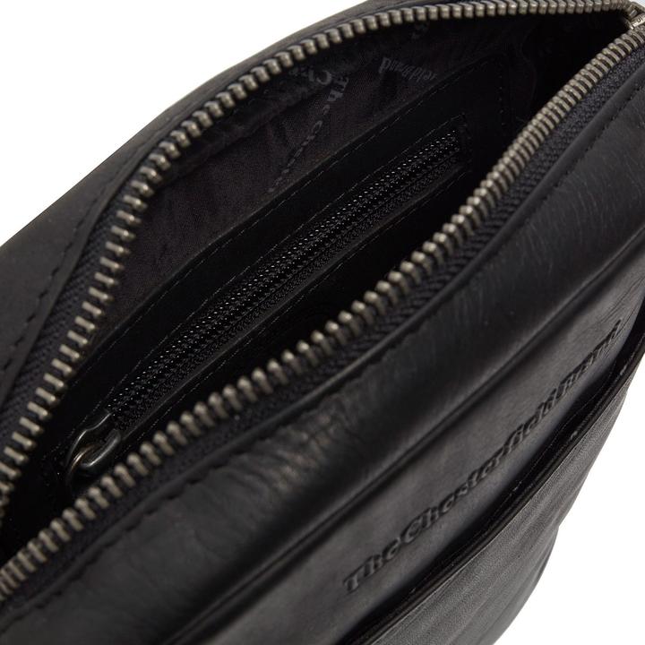 Produktbild The Chesterfield Brand Saba Umhängetasche Leder 18 cm