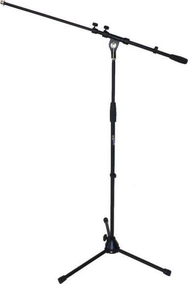 Actual product image RØDE NT5 S microphone with microphone stand and cable
