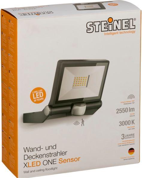 Immagine prodotto Steinel Xled One (2550 lm, IP44)