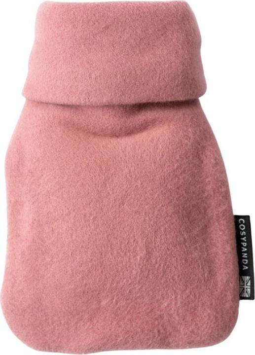 Image du produit Cosypanda Bouillotte polaire Rose 0,5 L (0.50 l)
