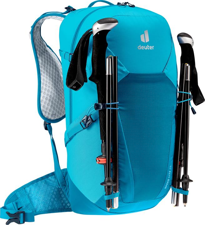 Actual product image Deuter Spped Lite 25 (25 l)