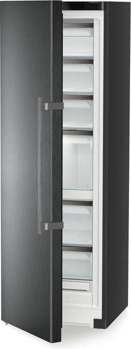 Immagine prodotto Liebherr Congelatore verticale con NoFrost e IceTower-SFNbsd 529i-23-997213151 (Struttura autonoma, 278 l)