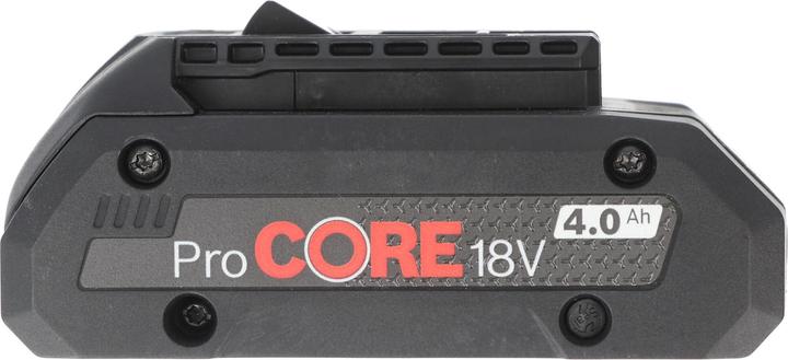 Image du produit Bosch Professional Batterie GBA 18V 4,0Ah ProCORE18V (18 V)