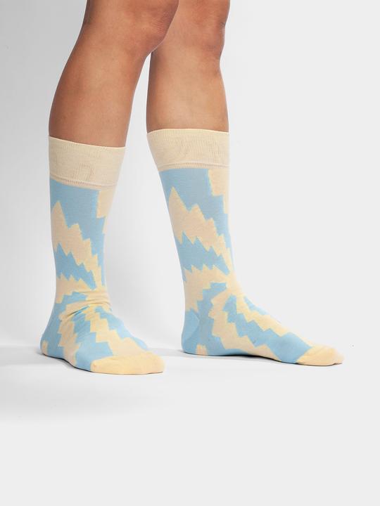 DillySocks Prosperous Propeller (41 - 46)