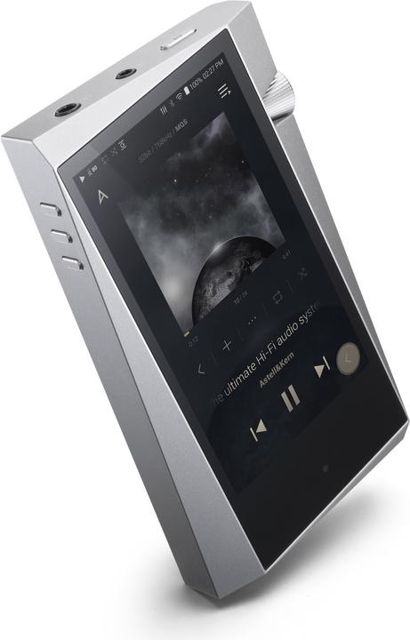 Produktbild Astell&Kern SR25 (64 GB)