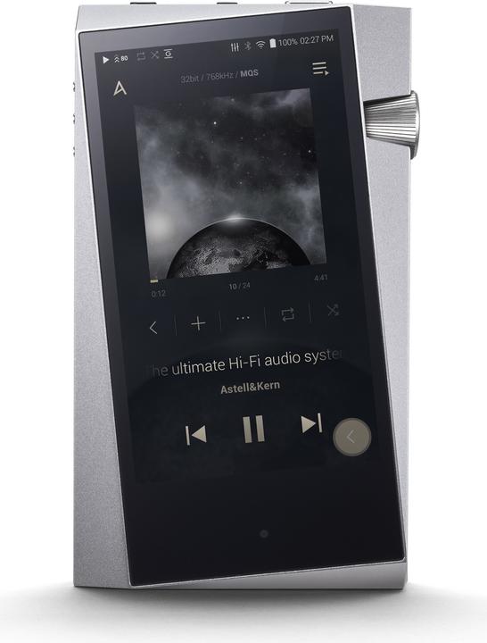 Produktbild Astell&Kern SR25 (64 GB)