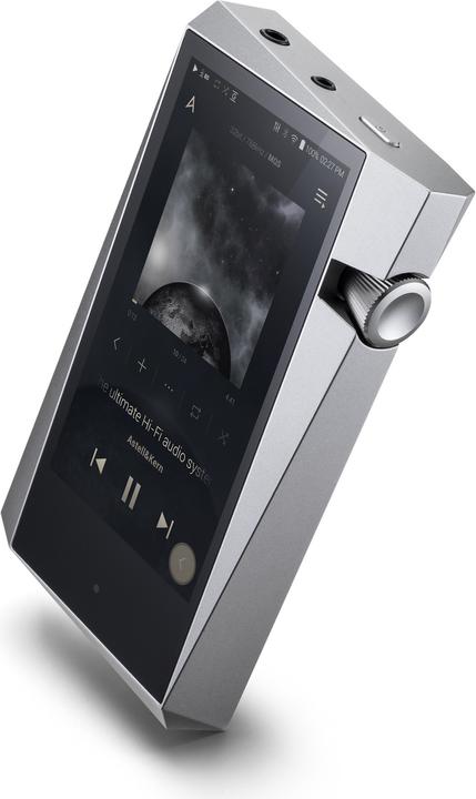 Produktbild Astell&Kern SR25 (64 GB)