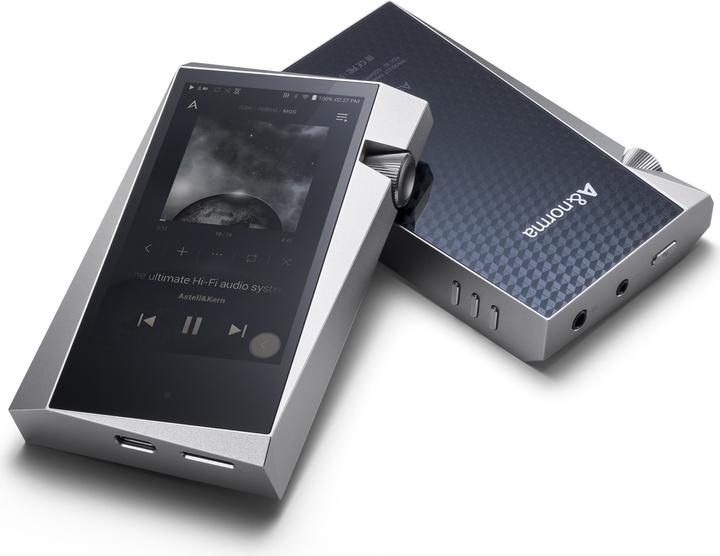 Produktbild Astell&Kern SR25 (64 GB)