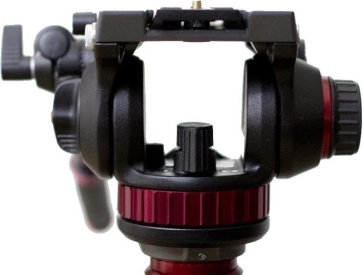 Produktbild Manfrotto MVK502AM-1 (Metall)