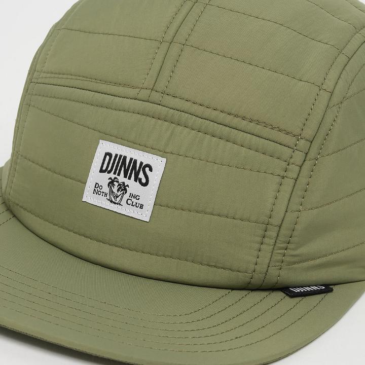 Actual product image Djinns Puffy Nylon 5 (One size)