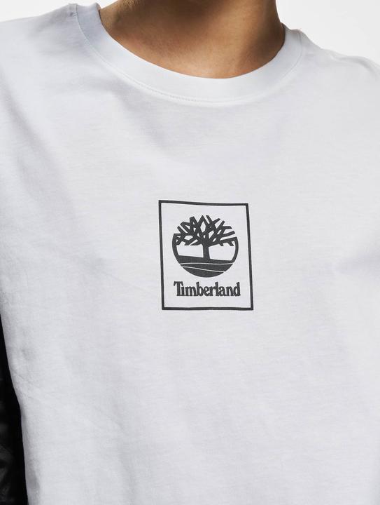 Immagine prodotto Timberland Maglietta con logo Stack - 109193 (S)