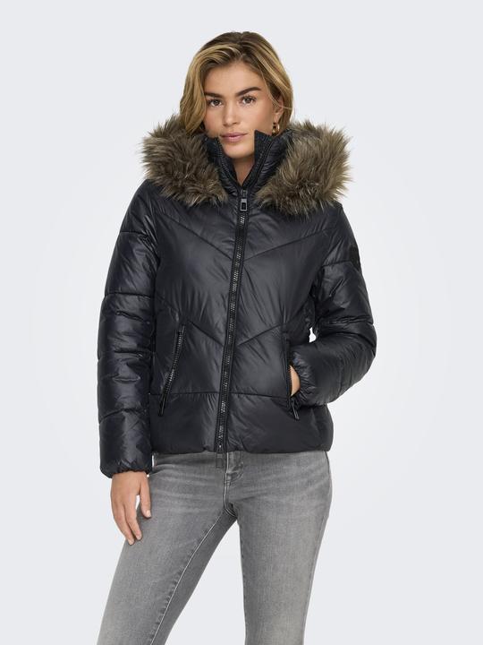 Actual product image Only ONLFEVER down jacket Down jacket (L)