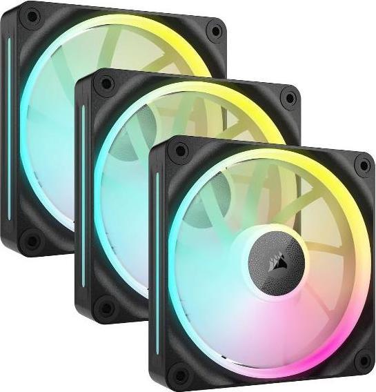 Actual product image Corsair Link LX120 (120 mm, 3 x)
