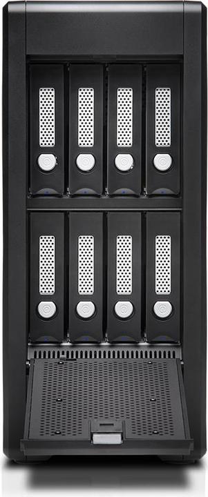 Produktbild G-Tech G-SPEED Shuttle XL (64 TB)