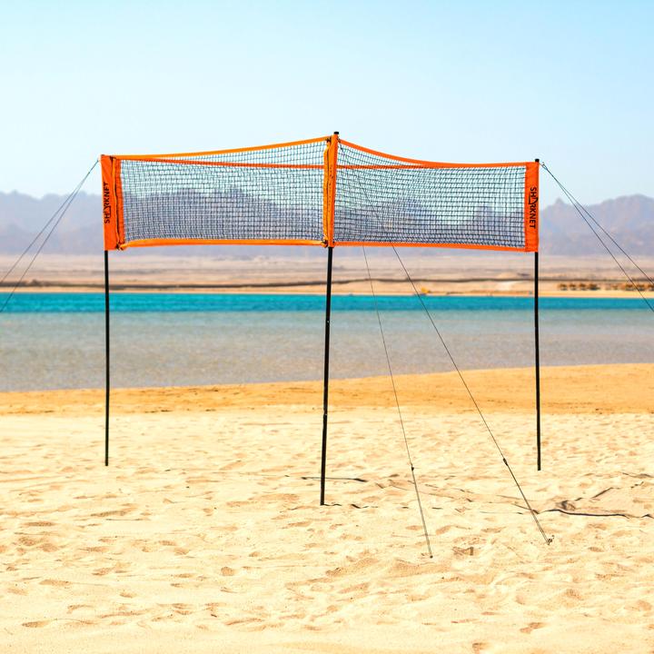 Immagine prodotto Mikasa Rete Di Sharknet