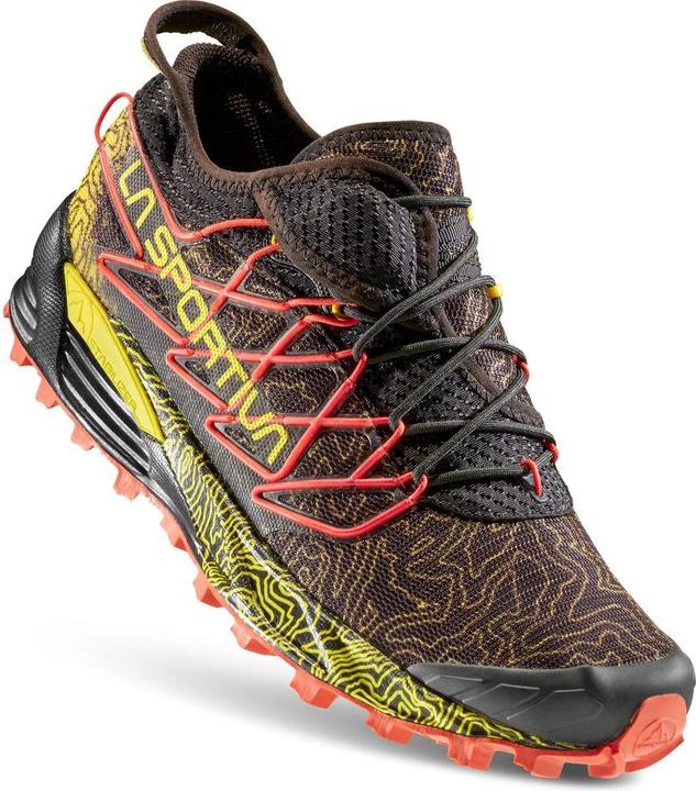 Image du produit La Sportiva Mutant (42)