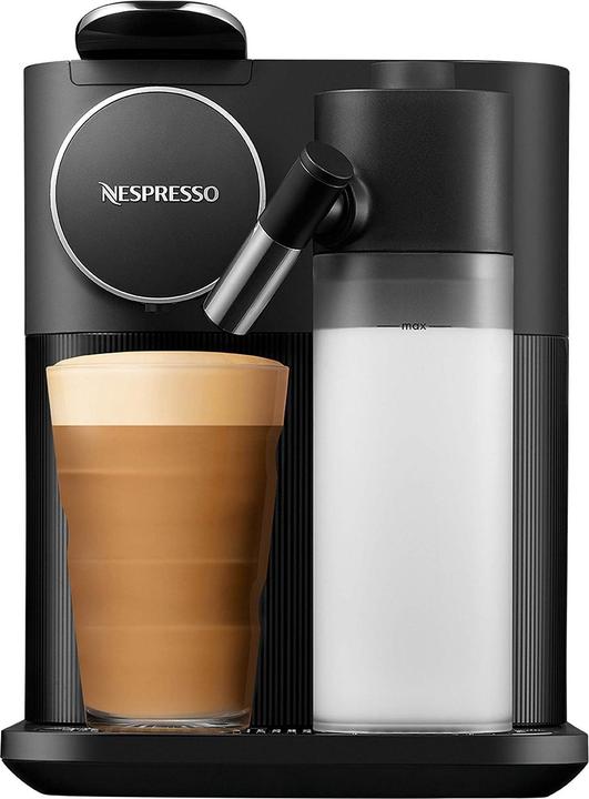 Actual product image De'Longhi Gran Lattissima (NESPRESSO Original)