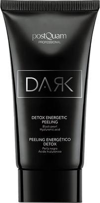 Image du produit Postquam masque détoxifiant peeling noir (75ml) (Gommage, 75 ml)