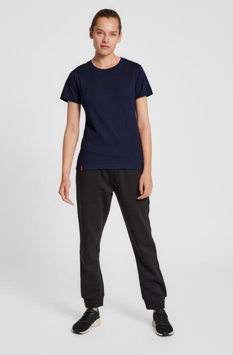 Actual product image hummel Hmlred Basic T-Shirt S/S Woman (XL)