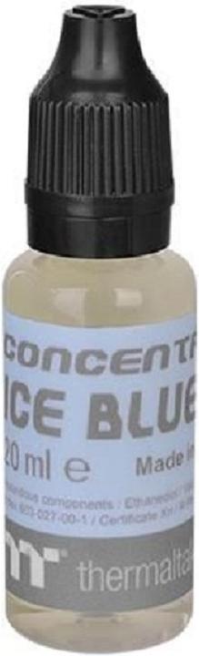 Image du produit Thermaltake Kit de refroidissement Premium Concentrate (180 ml, Concentré)