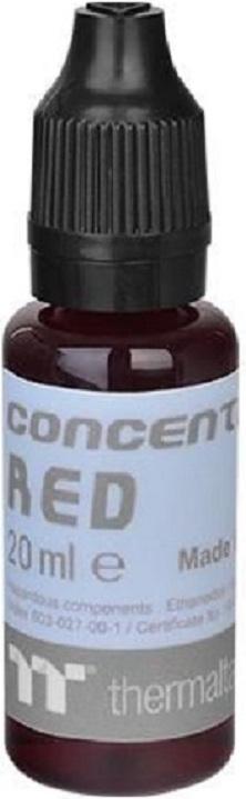 Image du produit Thermaltake Kit de refroidissement Premium Concentrate (180 ml, Concentré)