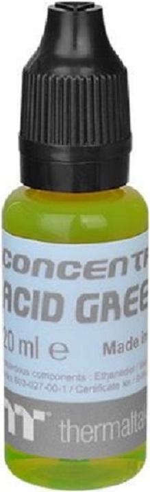 Image du produit Thermaltake Kit de refroidissement Premium Concentrate (180 ml, Concentré)